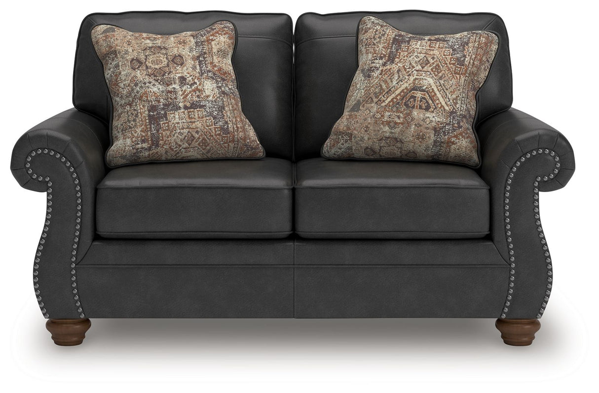 Chasemore - Loveseat by Signature Design by Ashley® | Bel Furniture