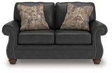 Chasemore - Loveseat by Signature Design by Ashley® | Bel Furniture