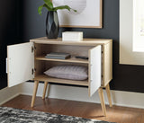 Orinfield - Accent Cabinet by Signature Design by Ashley® | Bel Furniture