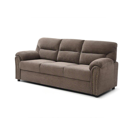 Hamilton - Sofa With Nailhead Trim - view 8