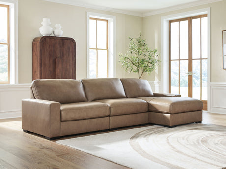 Veronella - Sectional - view 10