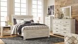 Bellaby - Panel Headboard by Signature Design by Ashley® | Bel Furniture