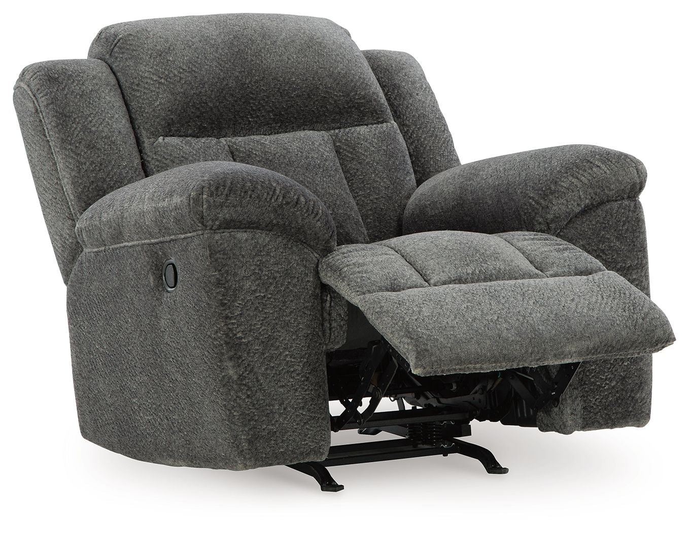 Frohn - Reclining Living Room Set