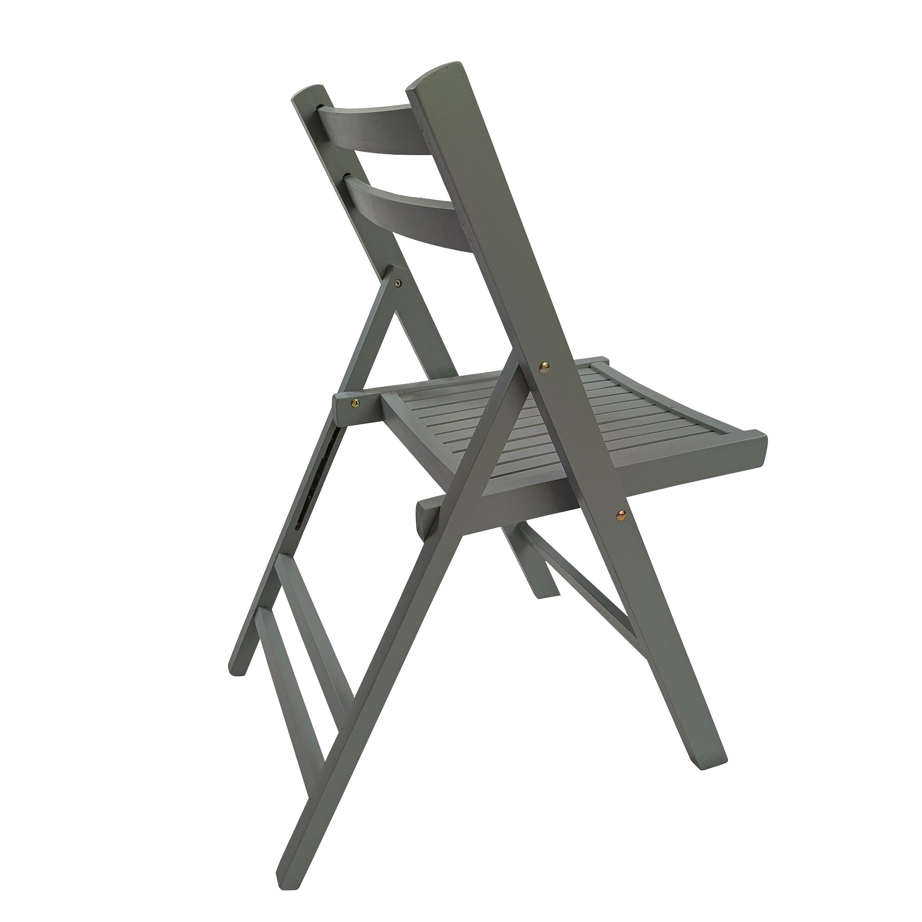 Folding Special Event Chair, Foldable Style (Set of 4)