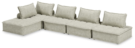 Bales - Sectional - view 29