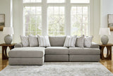 Avaliyah - Sectional by Signature Design by Ashley® | Bel Furniture
