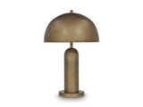Wendfield - Metal Lamp