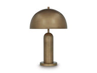 Wendfield - Metal Lamp