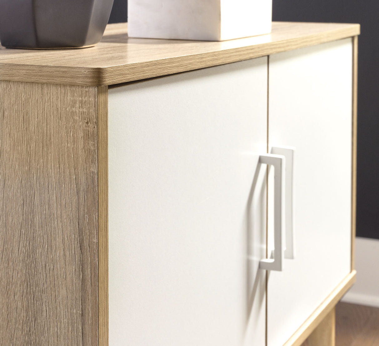 Orinfield - Accent Cabinet by Signature Design by Ashley® | Bel Furniture