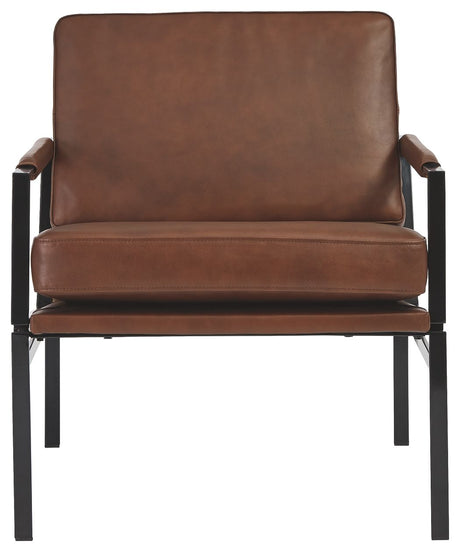 Puckman - Accent Chair by Signature Design by Ashley® | Bel Furniture