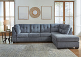 Marleton - Sectional by Signature Design by Ashley® | Bel Furniture