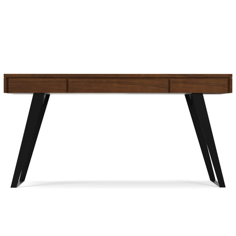 Lowry - Handcrafted Desk - view 22