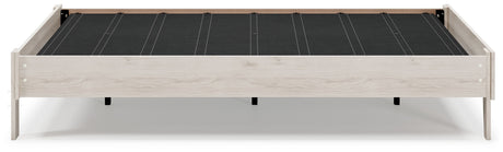 Socalle - Platform Bed by Signature Design by Ashley® | Bel Furniture