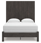 Fraluna - Panel Bed by Signature Design by Ashley® | Bel Furniture