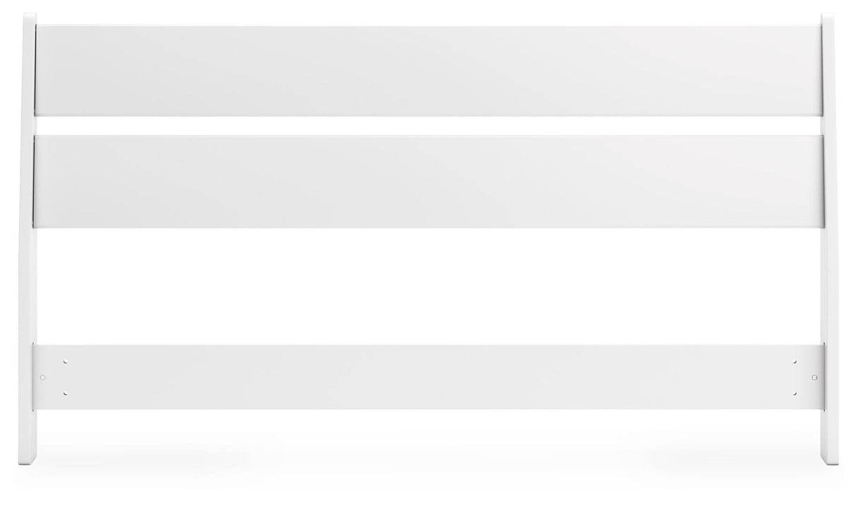 Socalle - Panel Headboard by Signature Design by Ashley® | Bel Furniture