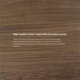 Wilson - Handcrafted Dining Table