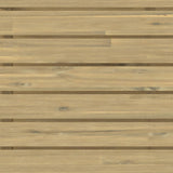 Bayshore - Outdoor Coffee Table - Light Teak by Simpli-Home | Bel Furniture