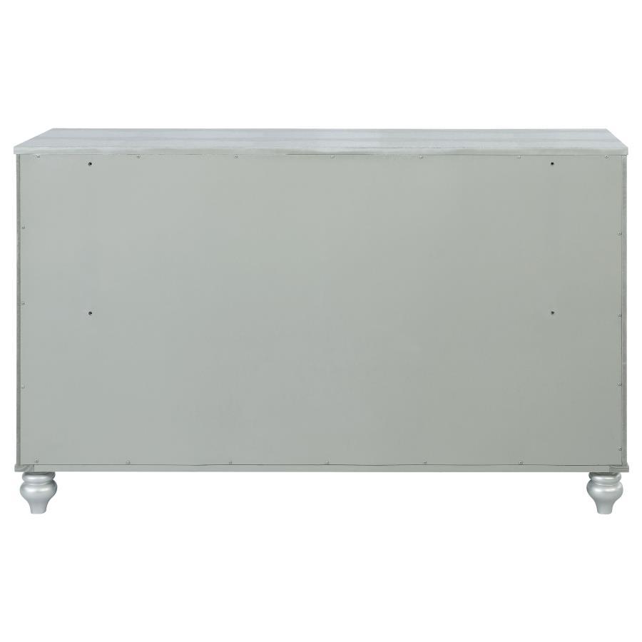 Gunnison - 6-Drawer Dresser