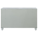 Gunnison - 6-Drawer Dresser