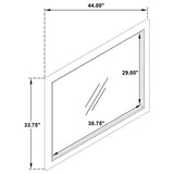 Kenora - Bedroom Set by Coaster Fine Furniture | Bel Furniture
