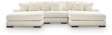 Lindyn - Sectional - view 12