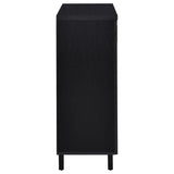 Brixton - 2-Door Entryway Shoe Storage Cabinets by Coaster Fine Furniture | Bel Furniture