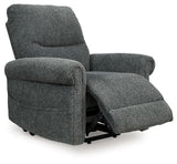 Aureta - Power Lift Recliner by Signature Design by Ashley® | Bel Furniture