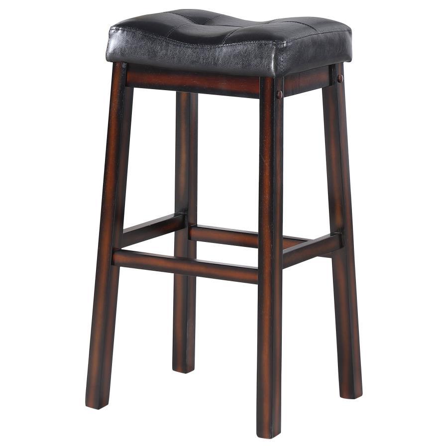 Donald - Upholstered Stools (Set of 2)