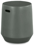 Kalmunds - Stool - Gray