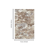 Sphinx - Washable Non - Slip Accent Rug Indoor & Outdoor by Icona Home Decor | Bel Furniture