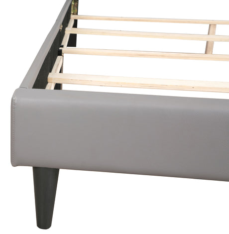 Button Tufted Bed Charming For Cozy Spaces - view 49