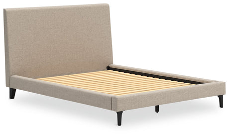 Cielden - Upholstered Bedroom Set - view 4