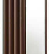 Elena - Square Tapered Mirrored Lamp by Coaster Fine Furniture | Bel Furniture