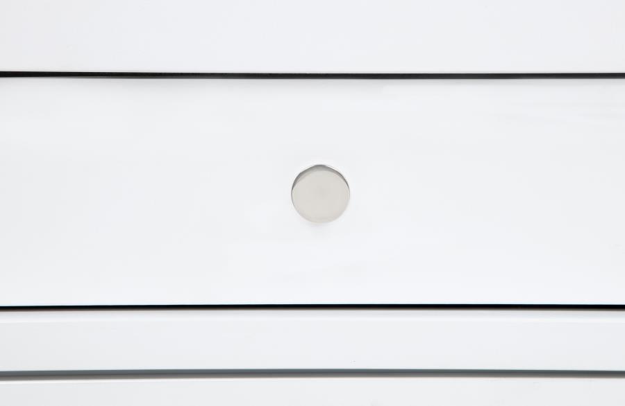 Gracemont - 8-Drawer Bedroom Dresser Cabinet