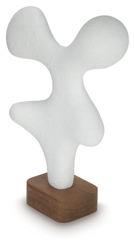 Lavarsen - Sculpture - view 5