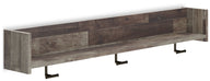 Neilsville - Wall Mounted Coat Rack