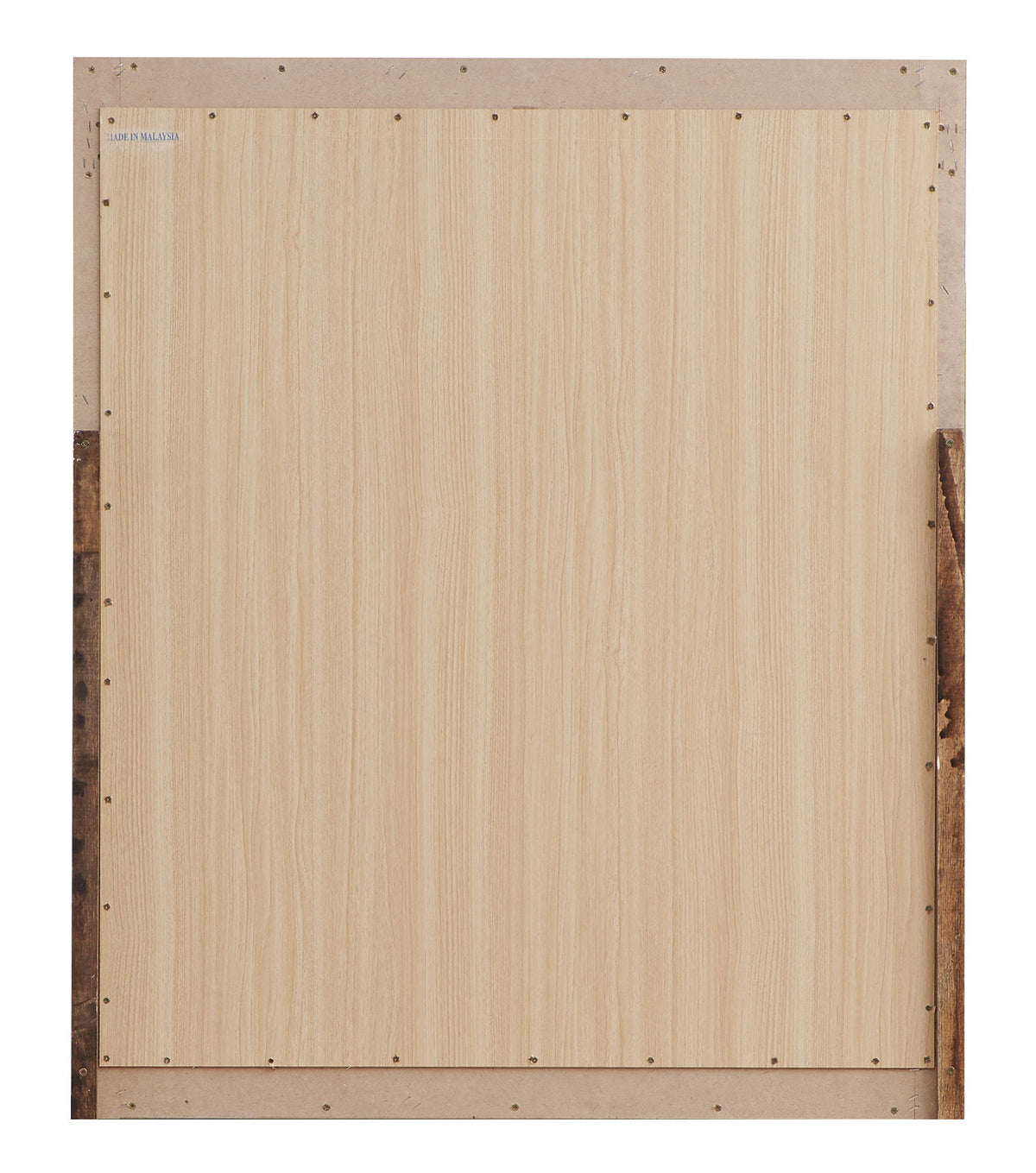 Magnolia - Mirror - Gray / Brown by Glory Furniture | Bel Furniture