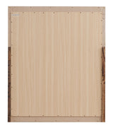 Magnolia - Mirror - Gray / Brown by Glory Furniture | Bel Furniture