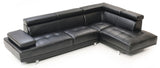 Riveredge - Comfort Sectional