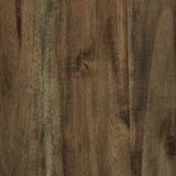 Moriville - Beige - Upholstered Bench by Signature Design by Ashley® | Bel Furniture