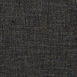 Dorney - Accent Chair - Charcoal / Brown