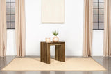 Odilia - Rectangular Solid Wood Table