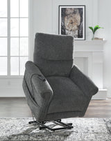 Aureta - Power Lift Recliner