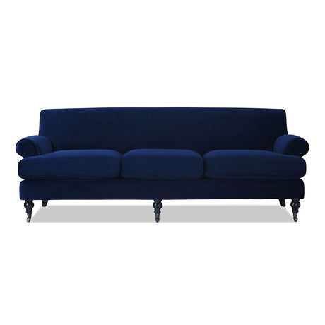 Alana Lawson - Three Cushion Tightback Sofa - view 20