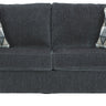 Abinger - Sleeper Sofa Dark Gray by Signature Design by Ashley® | Bel Furniture