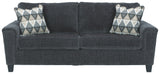 Abinger - Sleeper Sofa Dark Gray by Signature Design by Ashley® | Bel Furniture
