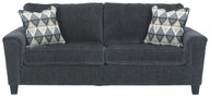 Abinger - Sleeper Sofa Dark Gray by Signature Design by Ashley® | Bel Furniture