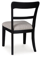 Greddinton - Upholstered Dining Side Chair (Set of 2)