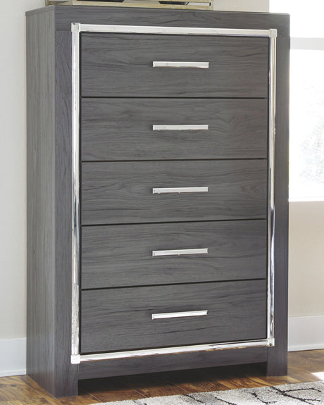 Lodanna - Youth Panel Bedroom Set by Signature Design by Ashley® | Bel Furniture