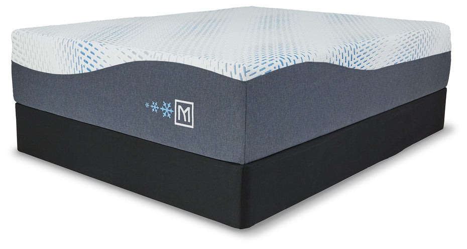 Millennium - Luxury Gel Latex Mattress